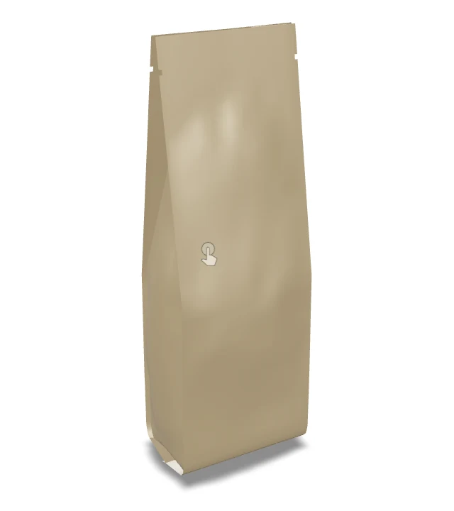 Beige — Linea Unicolor
