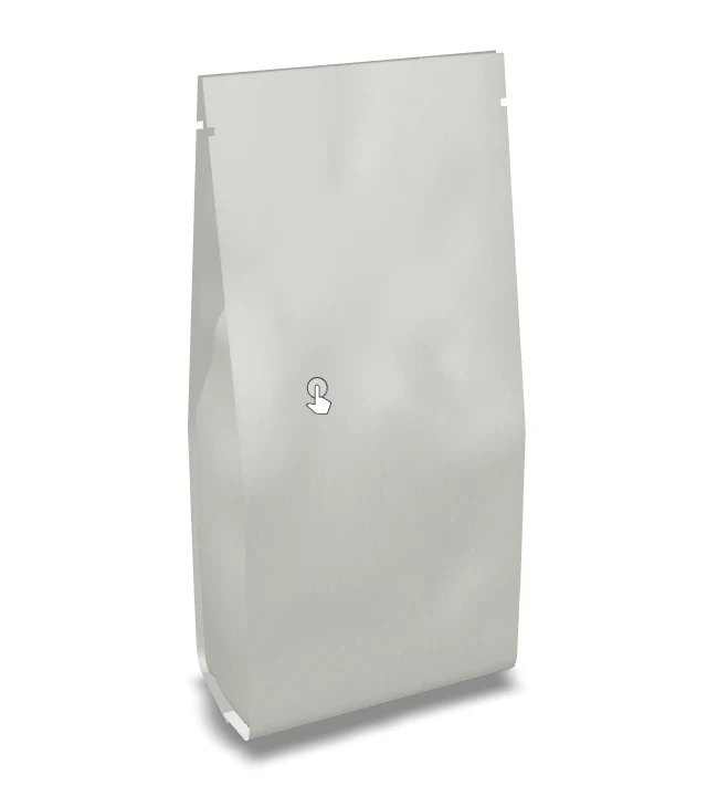 Blanca mate — Linea ODRE®