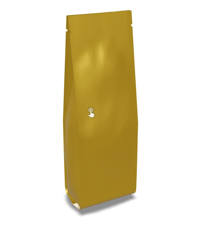 Dorado — Linea Unicolor