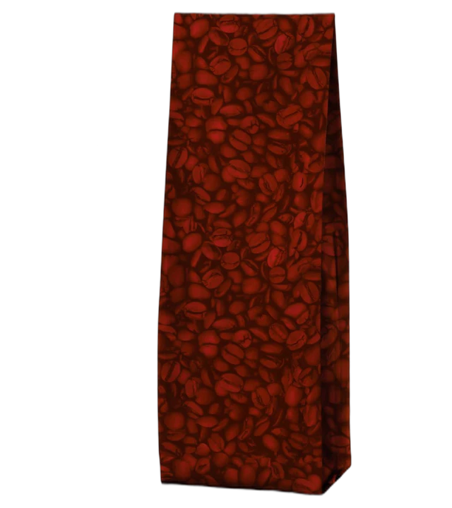 Grano café rojo — Linea Grano de Café®