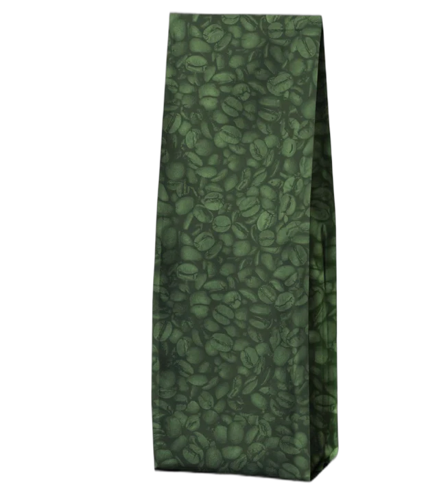 Grano café verde — Linea Grano de Café®