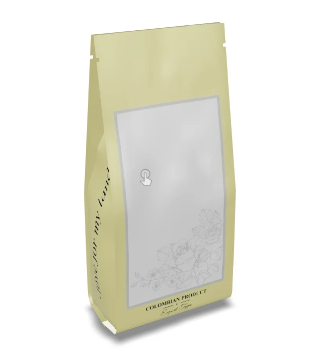 Margalit — Linea Rosa Sharon®