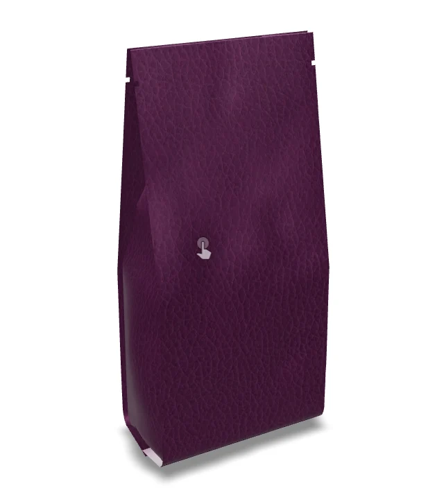 Morado real — Linea ODRE®