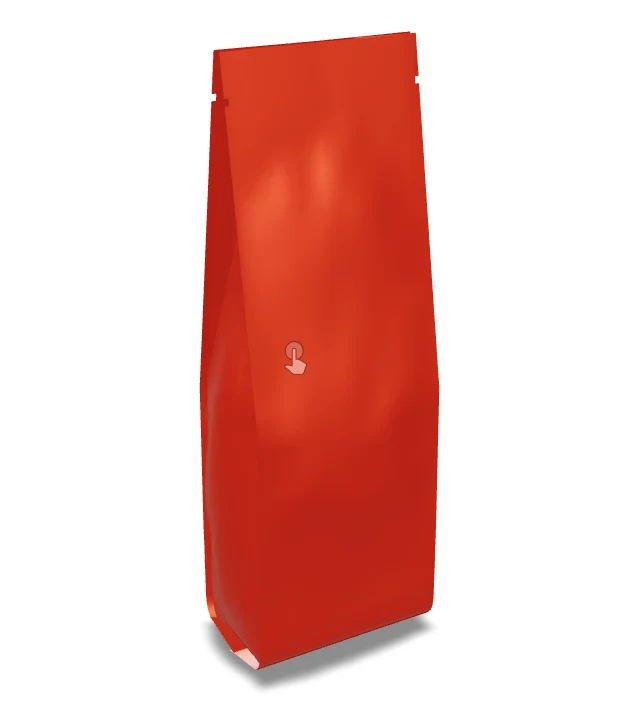 Naranja — Linea Unicolor