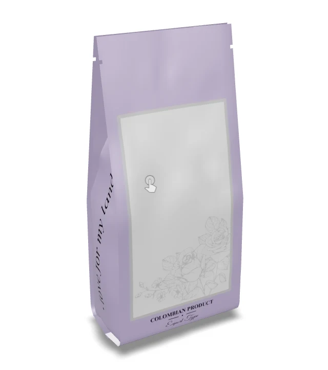 Shoshana — Linea Rosa Sharon®
