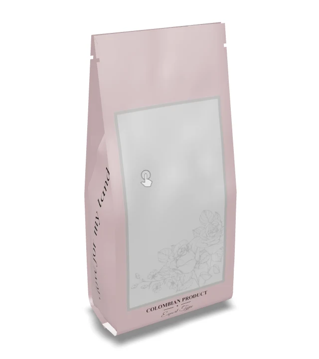 Veréd — Linea Rosa Sharon®