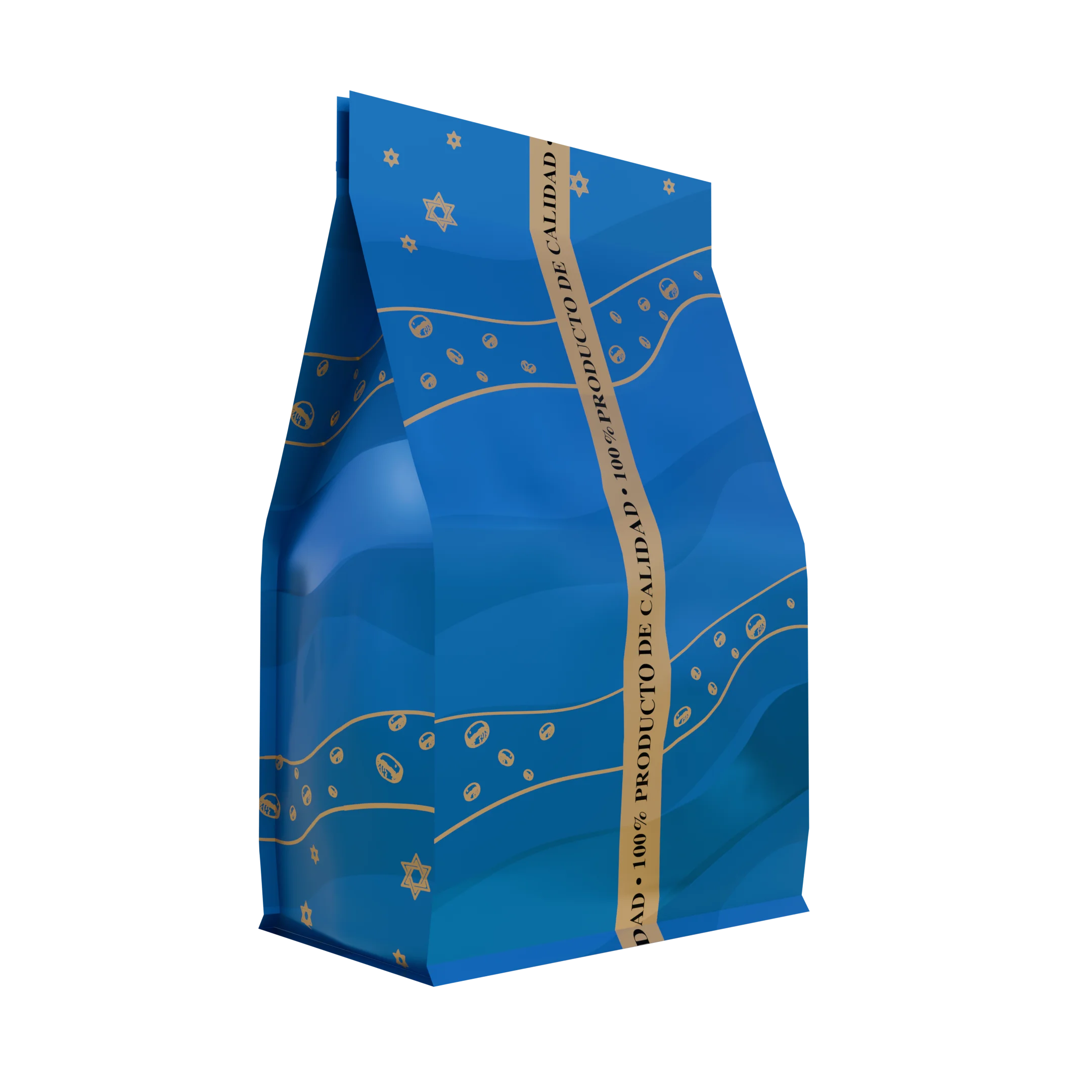 Azul — Línea Decembrina®