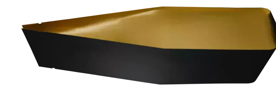 4PRO — vista superior