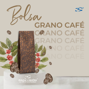 Bolsa Grano Café