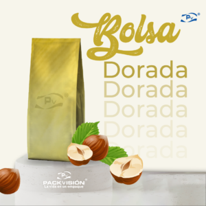 Bolsa Dorada