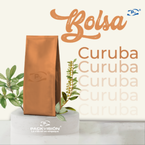 Bolsa Curuba