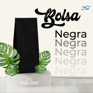 Bolsa Negra